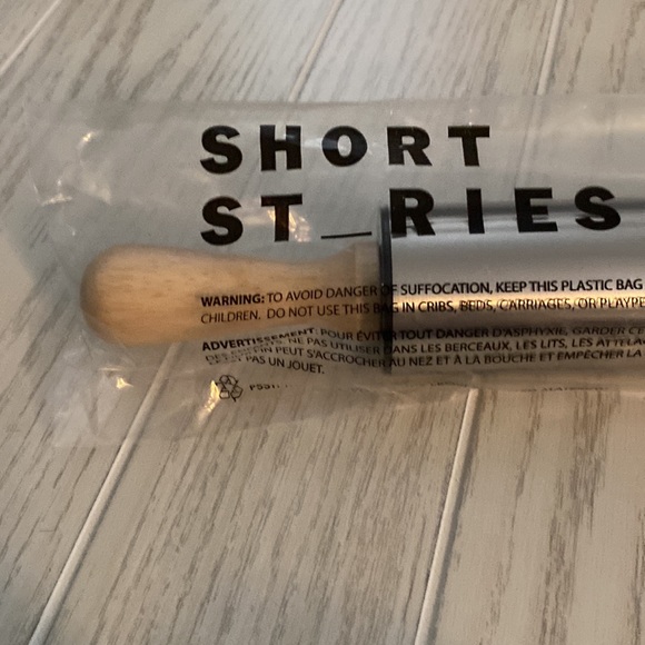 Short Stories Rolling Pin - Picture 3 of 4
